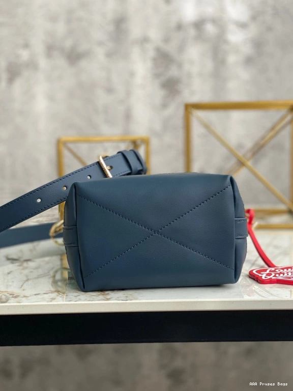 AAA Pruses Bags VUITTON LOUIS JAPANESE CRUISER 0810